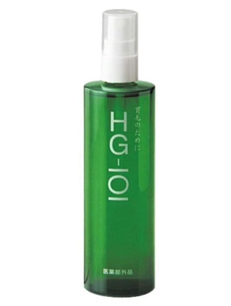 フローラ 薬用育毛剤 HG-101 植物性 育毛発毛促進薬用[送料無料(一部地域を除く)]