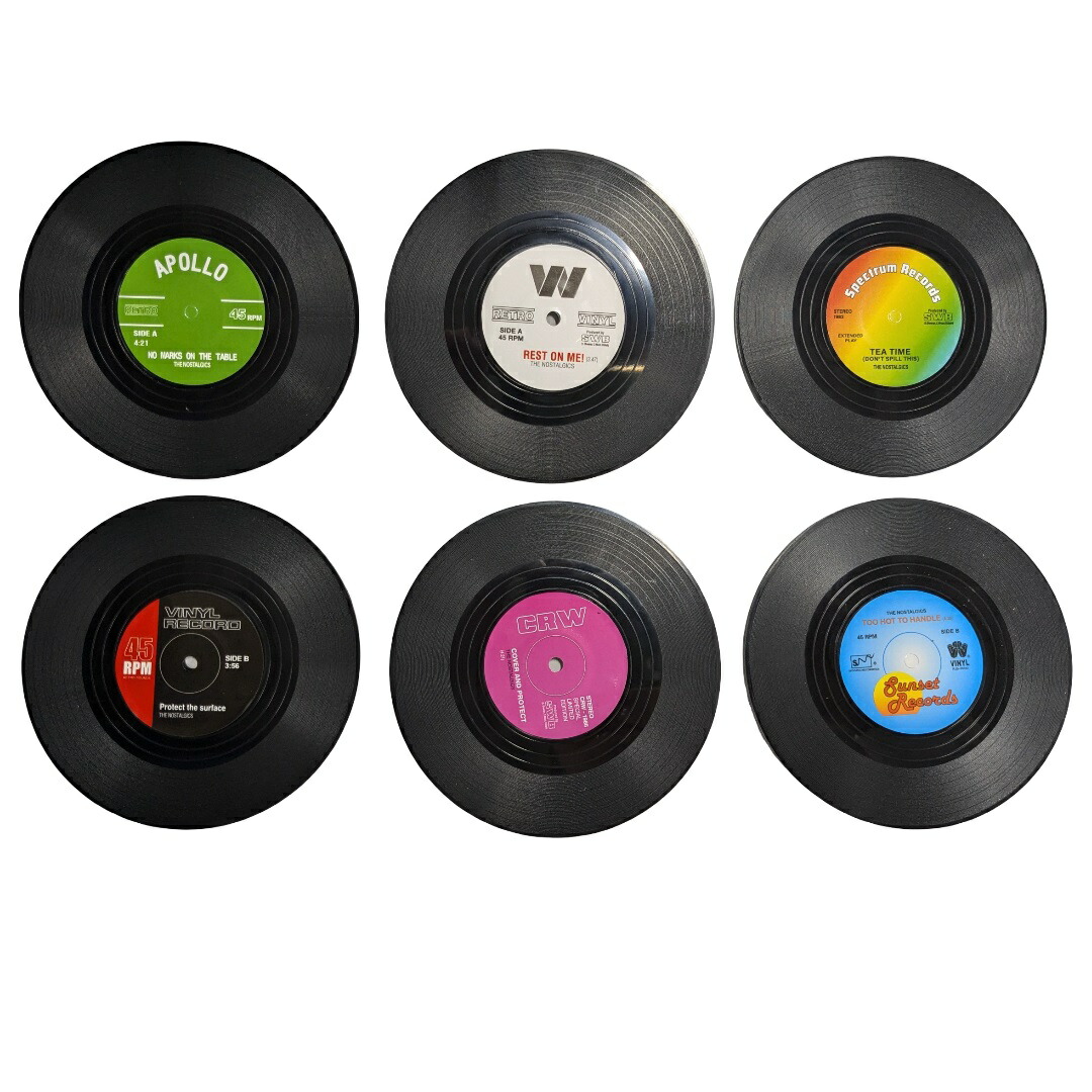 レコード17枚　【年代物】レトロ レコード17枚 【年代物】レトロ