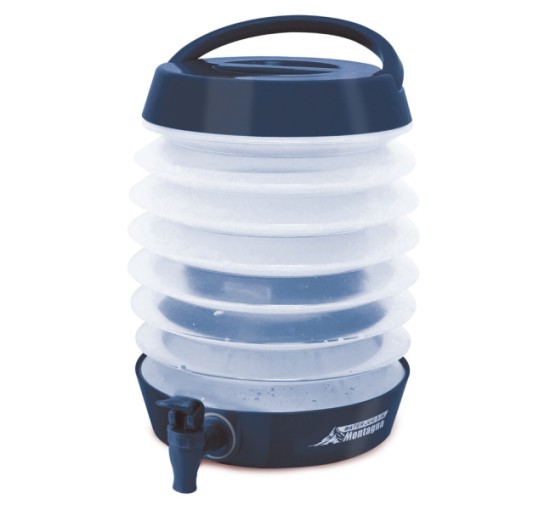 楽天市場】ウォータージャグ 19L アウトドア用品 水筒 ウォーター