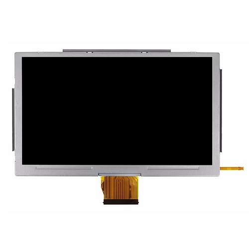 Wii U ゲームパッド 液晶パネル Y字ドライバー付 修理用lcd タッチパネル Smtb Kd ゆうパケット発送 送料無料 代引不可