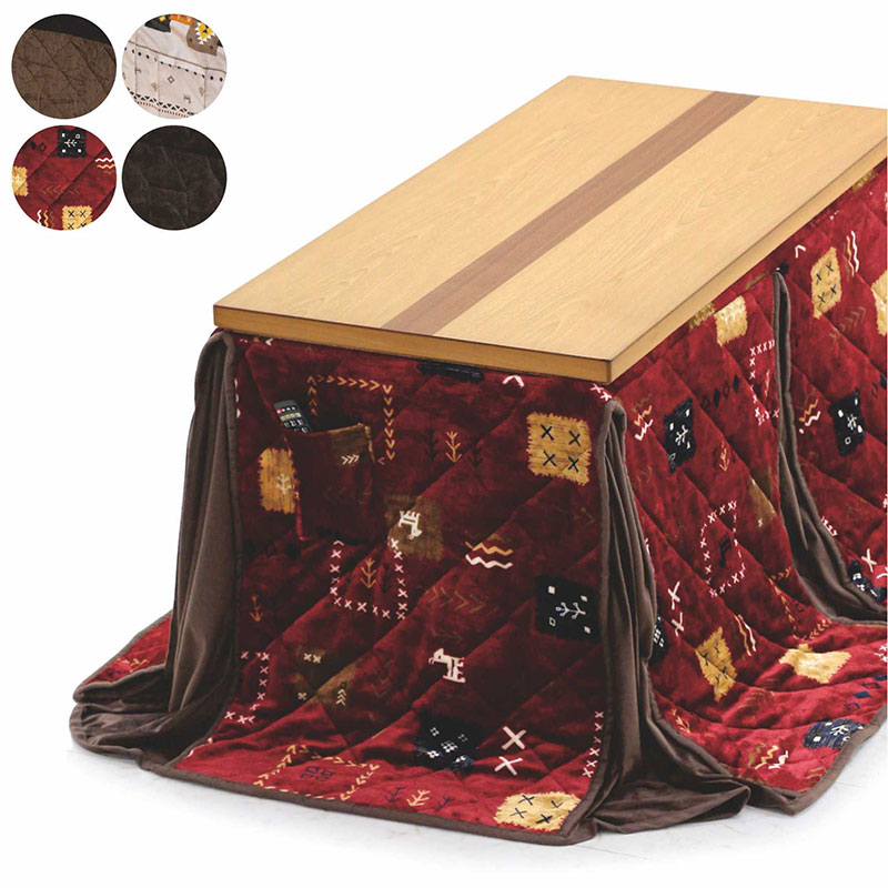 こたつ こたつテーブル 布団 セット こたつ布団 ハイタイプ 120×60 テーブル 長方形 高さ調節 スタイリッシュ おしゃれ インテリア 省スペース 省エネ 継ぎ脚 ヴィンテージ アイアン リバーシブル(代引不可)【送料無料】 楽天市場】こたつ布団セット 長方形 幅120 奥行60 ハイタイプこたつ