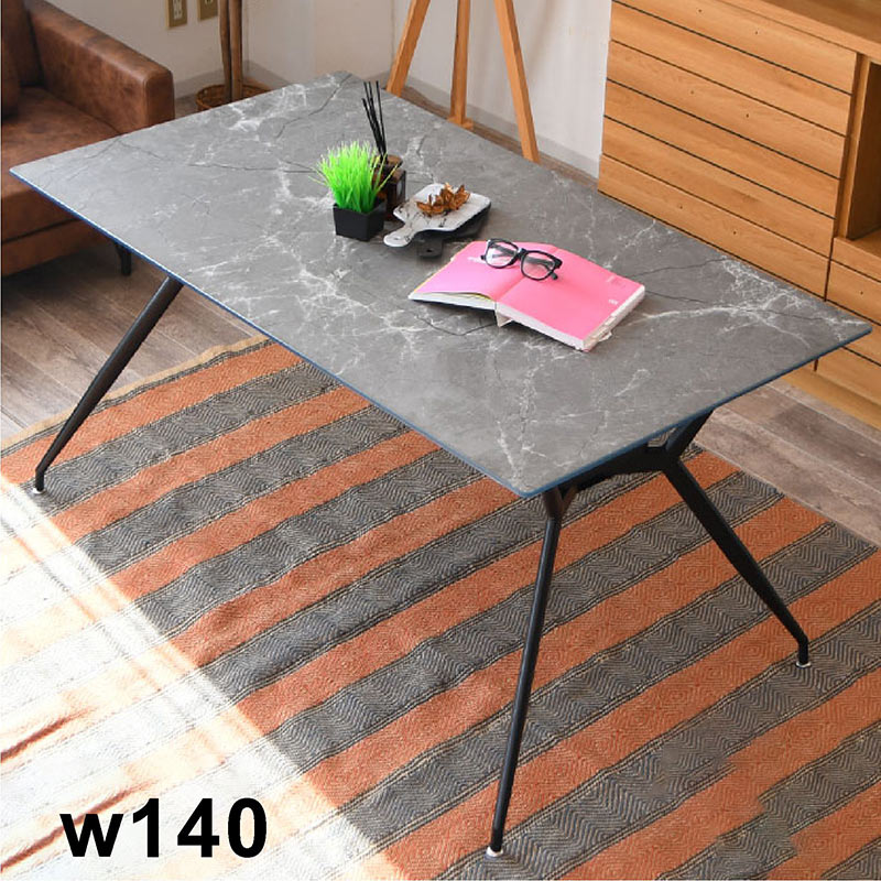 楽天市場】【BLACK FRIDAY期間中全品ポイント5倍】ガラステーブル 幅