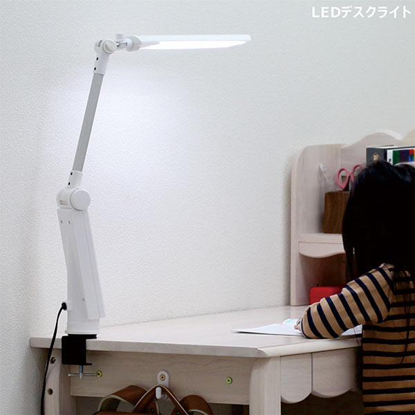 デスクライト 向きや角度を調整しやすいクランプ式のledデスクライトです 学習机 ライト T型ledデスクライト 角度調整 学習机用 Led ホワイト ブラック クランプ クランプ Ledライト 学習デスク用 ライト 卓上ライト ホワイト ブラック シンプル 家具 インテリア雑貨 デスクライト 向きや角度を調整しやすいクランプ式のledデスクライトです 学習机 ライト T型ledデスクライト 角度調整 学習机用 Led ホワイト ブラック クランプ クランプ Ledライト 学習デスク用 ライト 卓上ライト ホワイト ブラック シンプル 家具 インテリア雑貨
