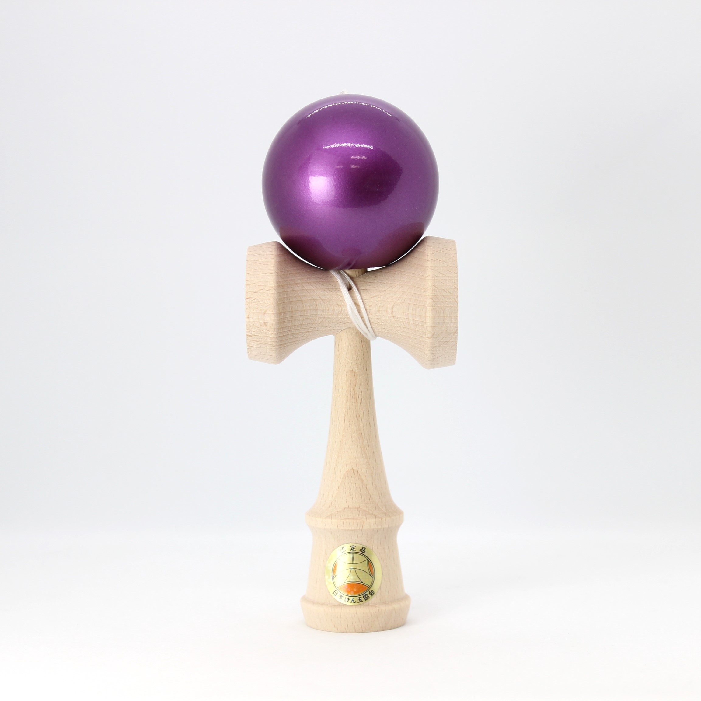 楽天市場】【送料込み】けん玉 MY-KENDAMA オリジナル MKS-08