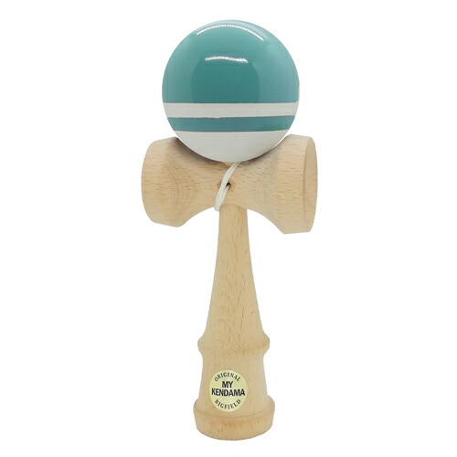 KROM KENDAMA クロムけん玉　ソウマモデル　メイプル&ビーチ 5711898000267.jpg