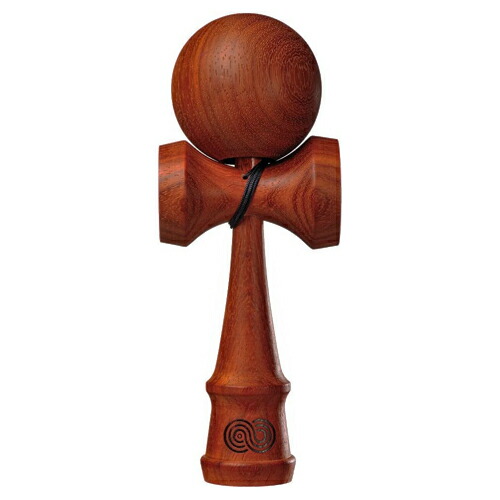 楽天市場】【送料込み】 けん玉 KENDAMA USA KZN502 KAIZEN 改善 プロ