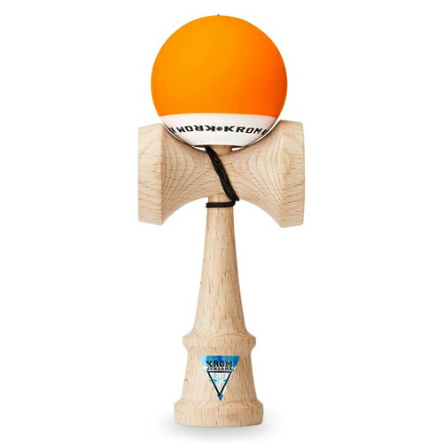 けん玉 ALL チャンピオンモデル 新品 未使用品 楽天市場】KROM Kendama GAS チャコール けん玉 クロム
