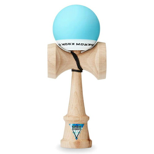 【専用】KROM けん玉 黒 紫 赤 5本セット 専用】KROM けん玉 黒 紫 赤 5本セット 専用】KROM けん玉 黒 紫 赤 5