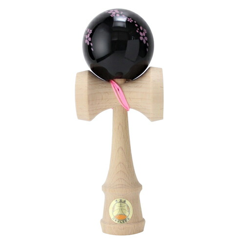 楽天市場】スポーツ けん玉 けんだま 伝統玩具 スーパーケンダマ