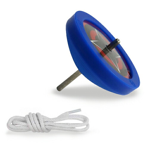 楽天市場】【送料無料(定形外発送)】 コマ 日本こままわし協会