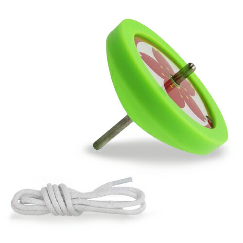 ☆こまの正明☆売れ筋☆一筋☆彡 楽天市場】【送料無料(定形外発送)】 コマ 日本こままわし協会