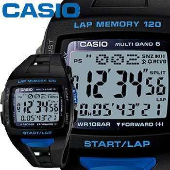 楽天市場】【カシオ・腕時計】カシオ 腕時計 デジタル CASIO