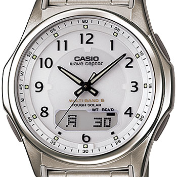 casio wave ceptor multiband 6
