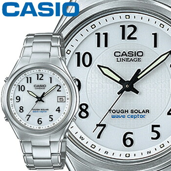 casio wave ceptor lineage