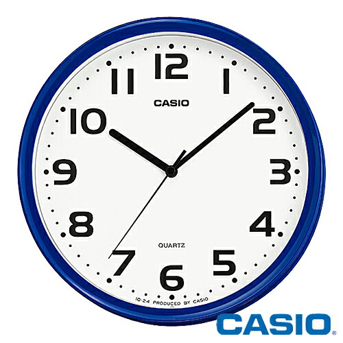 未使用/カシオ/掛時計/IDC-900NJ/濃茶木調 未使用/カシオ/掛時計/IDC-900NJ/濃茶木調 2025年最新】Yahoo