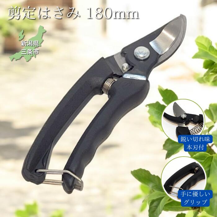 楽天市場】オノテツ 憲賞剪定鋏 200mm 青柄 ガーデニング 園芸 日本製