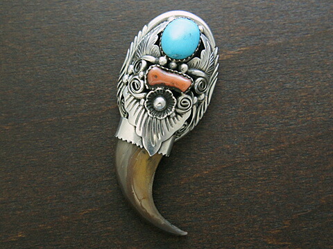 楽天市場】インディアン ジュエリー 【NAVAJO】 シルバー リング Size