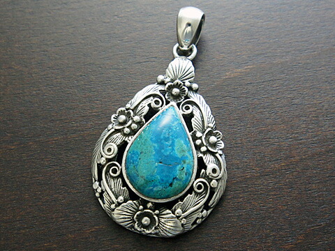 楽天市場】【インディアンジュエリー】 Silver925/動物の爪/ターコイズ