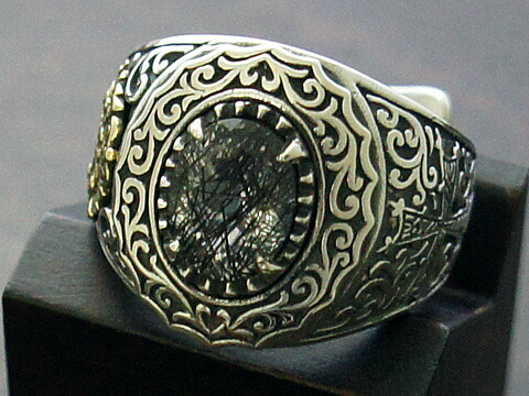 楽天市場】【good vibrations】【アヌビス】 Silver925/Brass