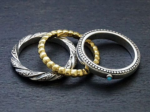 楽天市場】【good vibrations】【アヌビス】 Silver925/Brass