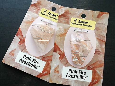 楽天市場】【H&E社 保証書付き】ピンクアゼツライト ロードアゼツ