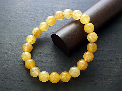 サチャロカアゼツライト ハウライト 天然石 ブレスレット 2本セット 楽天市場】シトリン・アゼツライト・サチャロカアゼツライト