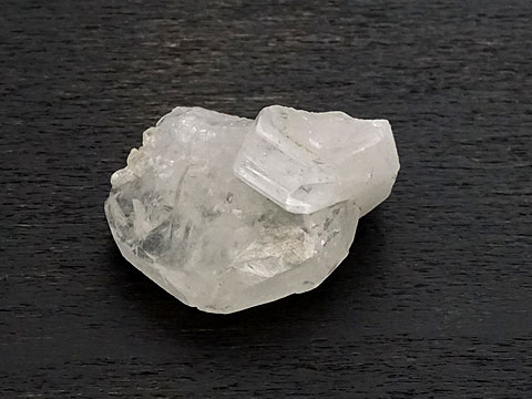 【Heaven&Earth社】【ブラジル産フェナカイト/A+++】 結晶/原石 4.3g｜VARIOUS JEWELRY