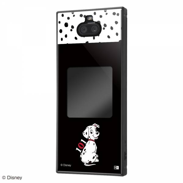 楽天市場 ﾃﾞｨｽﾞﾆｰ Xperia 8 Xperia 8 Lite ハイブリッド ケース カバー Ever スマホケースフレームキット 101匹わんちゃん メモリー 01 Iqk Dxp8k3tb Dl008 Various Label 楽天市場店