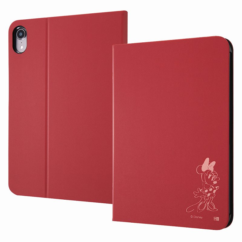 楽天市場】【全品5%ポイントアップ】iPad mini ケース ミニーマウス