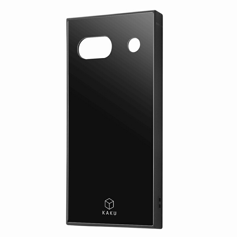 楽天市場】Google Pixel 7a 耐衝撃ハイブリッドケース KAKU