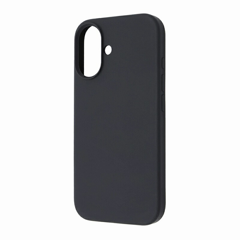 【まっつ】iPhone 16 Pro Maxシリコーンケース 新品 MagSafe対応iPhone 16 Pro Maxシリコーンケース – デニム