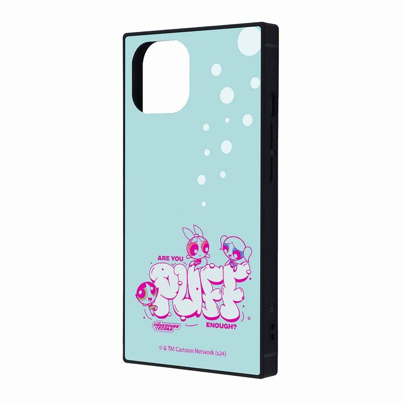 CRYBABY × パワーパフ ガールズ iPhoneケース14 Pro Max 179970245_o2.jpg