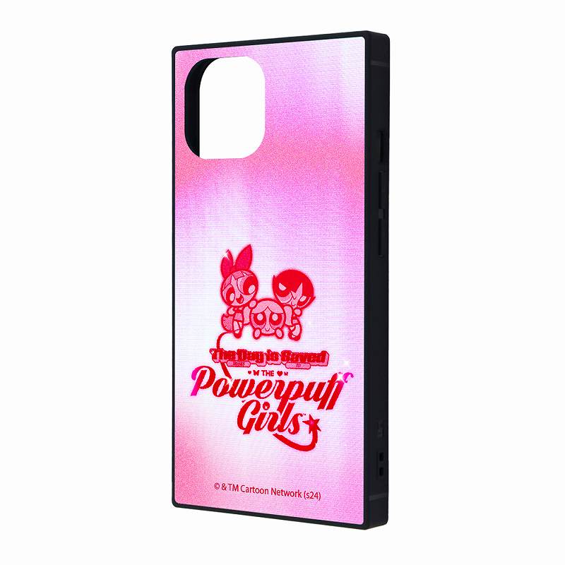 CRYBABY パワーパフガールズ iPhoneケース 14 Pro Max s-l400.webp