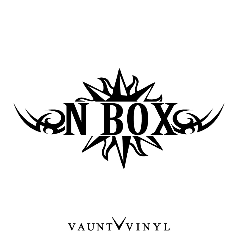 楽天市場】OUT OF DOOR NBOX Nボックス カッティング ステッカー NBOX Nボックス スラッシュ SLASH カスタム Custom  N-WGN Nワゴン / ステッカー 車 シール デカール / キャンプ 登山 BBQ ベース ミリタリー アウトドア 四駆 / 10P05Aug17  : VAUNT