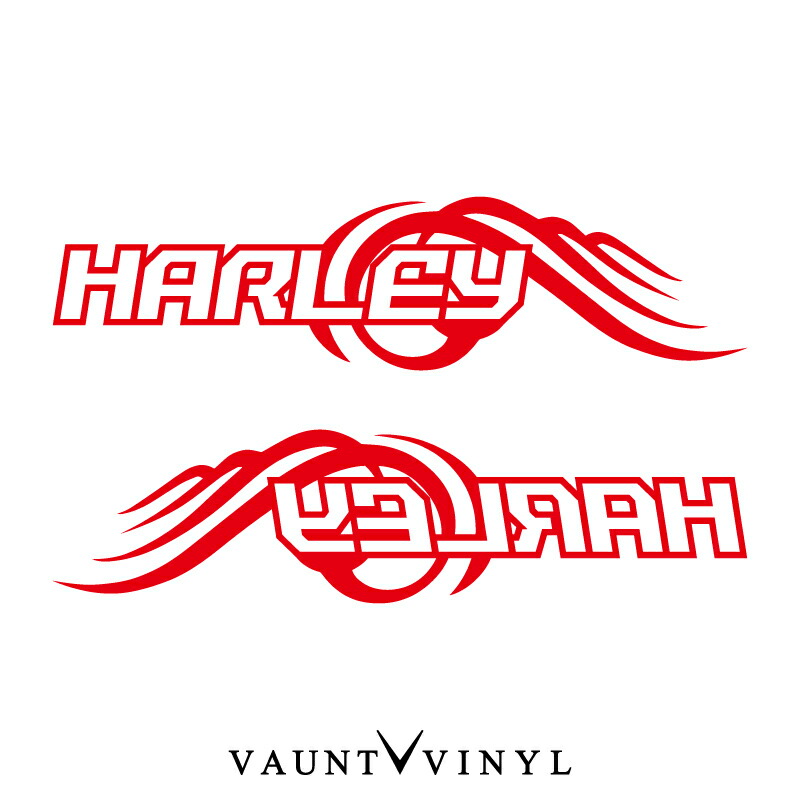 VAUNT VINYL sticker store HARLEY DAVIDSON Harley Davidson VAUNT VINYL sticker store HARLEY DAVIDSON Harley Davidson