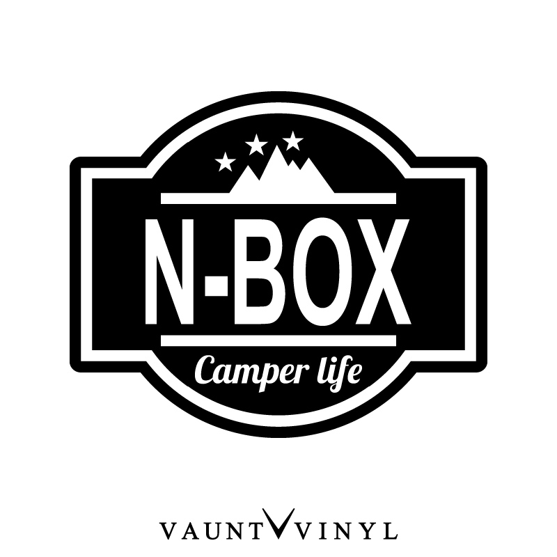 楽天市場】OUT OF DOOR NBOX Nボックス カッティング ステッカー NBOX Nボックス スラッシュ SLASH カスタム Custom  N-WGN Nワゴン / ステッカー 車 シール デカール / キャンプ 登山 BBQ ベース ミリタリー アウトドア 四駆 / 10P05Aug17  : VAUNT