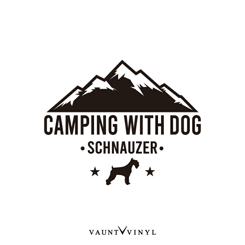 楽天市場】CAMPING WITH DOG 柴犬 カッティング ステッカー