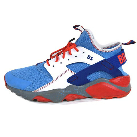 超歓迎 中古 ナイキ Nike Air Huarache Run Ultra Doernbecher エア ハラチ ラン ウルトラ ドーレンベッカー 30 0 青 ブルー Ah6986 400 K98 メンズ ベクトル 古着 2101 ベクトル マークスラッシュ 希少 Ledefiscad Com