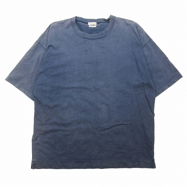 トップス Steven Alan SUVIN BORDER POLOSHIRT LOOSE Steven Alan SUVIN BORDER POLOSHIRT LOOSE Rugby Shirts