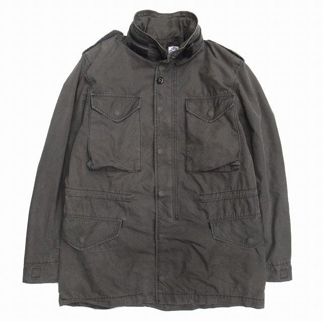 CORONA M65 ミリタリージャケット 美品 CORONA ”M-65 FIELD JACKET” - SECOURS / ONLINE SHOP