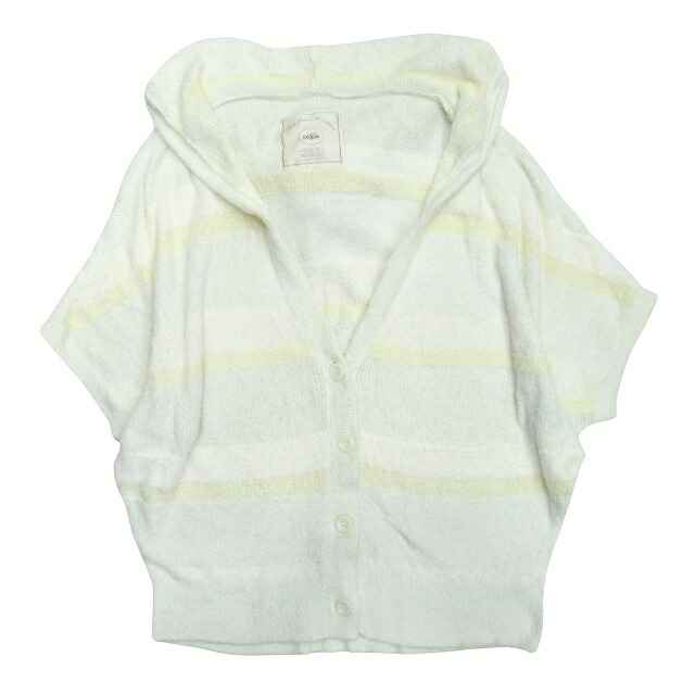 未使用 24SS JANE SMITH ジェーンスミス COTTON INLAY SAILOR COLLAR ZIP CARDIGAN クロップド ジップ カーディガン 38 グレー レディース 古着 中古 楽天市場】【中古】美品 24SS ジェーンスミス JANE SMITH COTTON