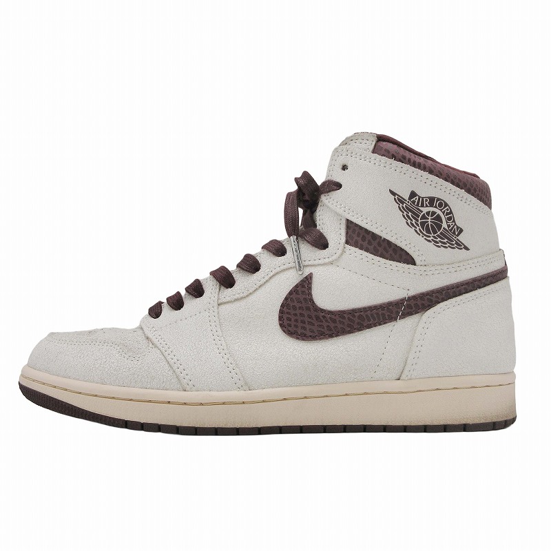 A Ma Maniere Nike Air Jordan 1 アママニエール A Ma Maniére x Air Jordan 1