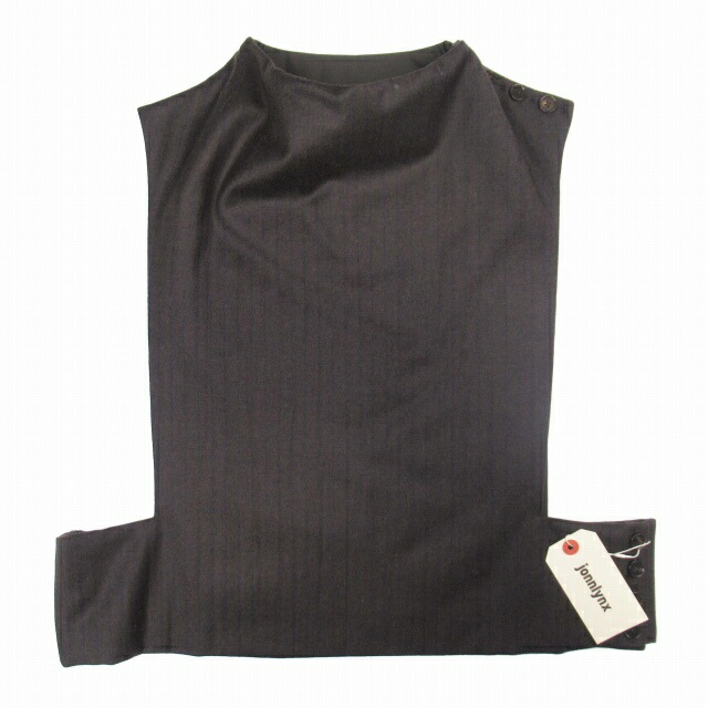 エリオポール heliopole SHAWL COLLAR GILET  ショールカラー ジレ ストール 五分袖 アウター カーキ 38 レディース 楽天市場】【中古】エリオポール heliopole SHAWL COLLAR GILET