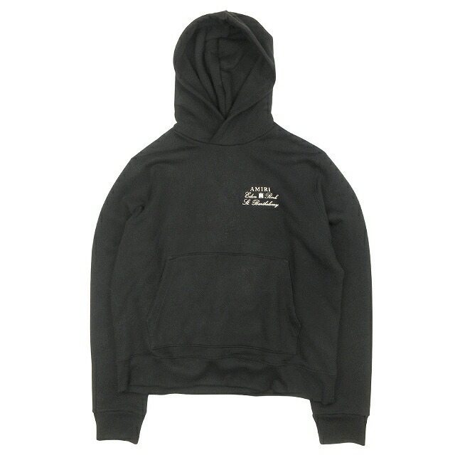 楽天市場】極美品 AMIRI アミリ バンダナ柄 ブリーチ プルオーバー