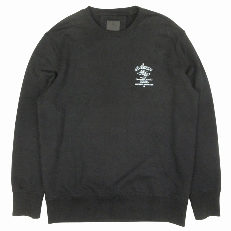 楽天市場】【極美品】 GIVENCHY ジバンシー ジバンシィ ニット