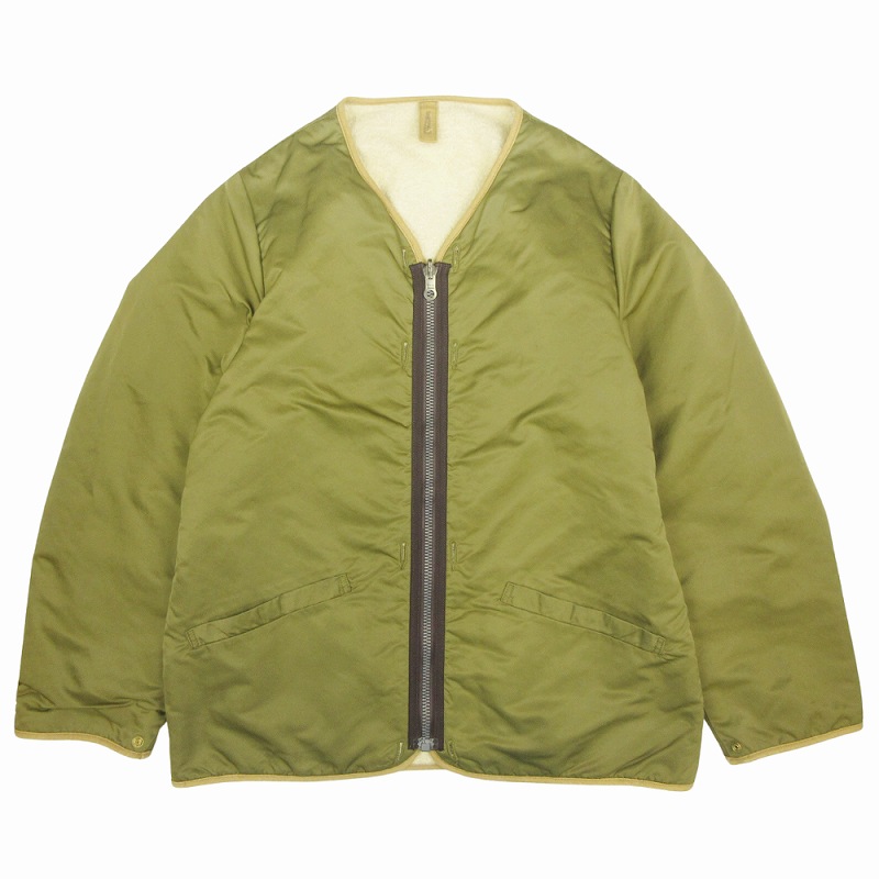 楽天市場】visvim ビズビム ジャケット サイズ:2 22AW 泥染め