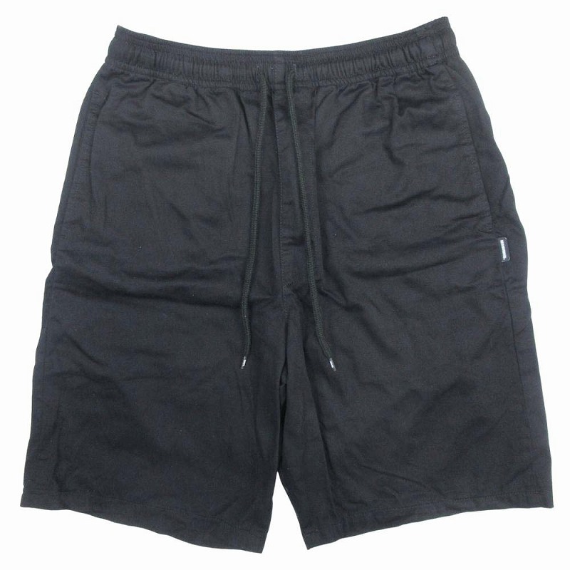 メンズウェア CLUBHAUS Nylon Work Short Pants S NO COFFEE × CLUBHAUS NYLON SHORT PANT | NO COFFEE