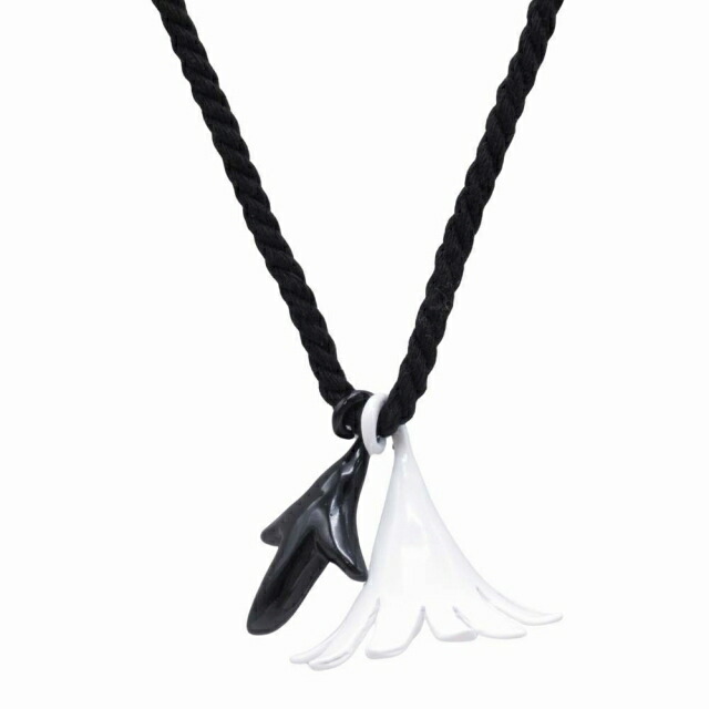 楽天市場】【定価4.8万】 ララガン R.ALAGAN LONG TENT NECKLACE