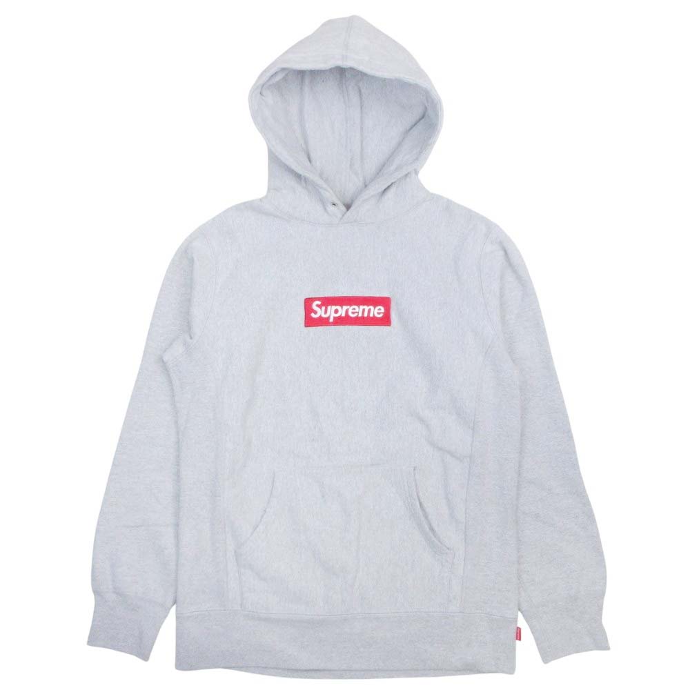 supreme シュプリーム ボックスロゴ パーカー 14aw 楽天市場】supreme 14 box logoの通販