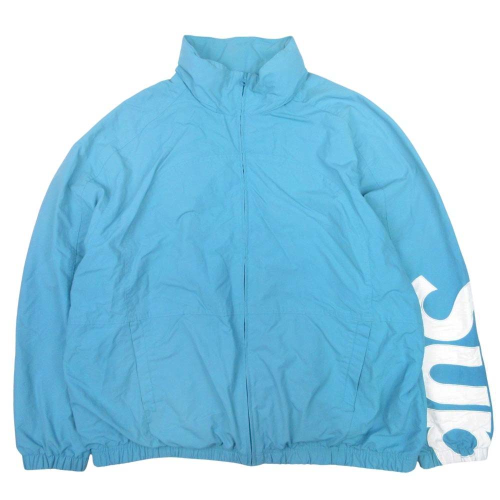 楽天市場】Supreme シュプリーム ジャケット クラシックロゴ